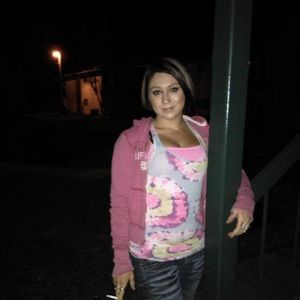 Meet your Posher, Amanda danielle